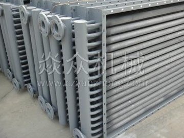 蒸汽散熱器